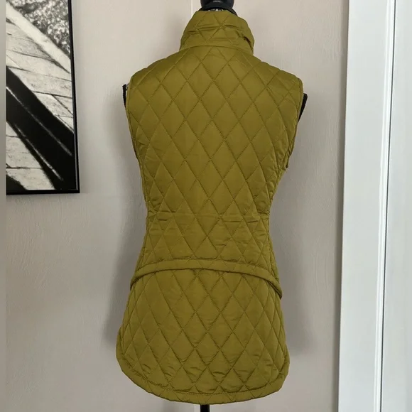 Maurices Green Vest - Picture 3 of 6